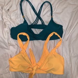 Bikini Top Bundle